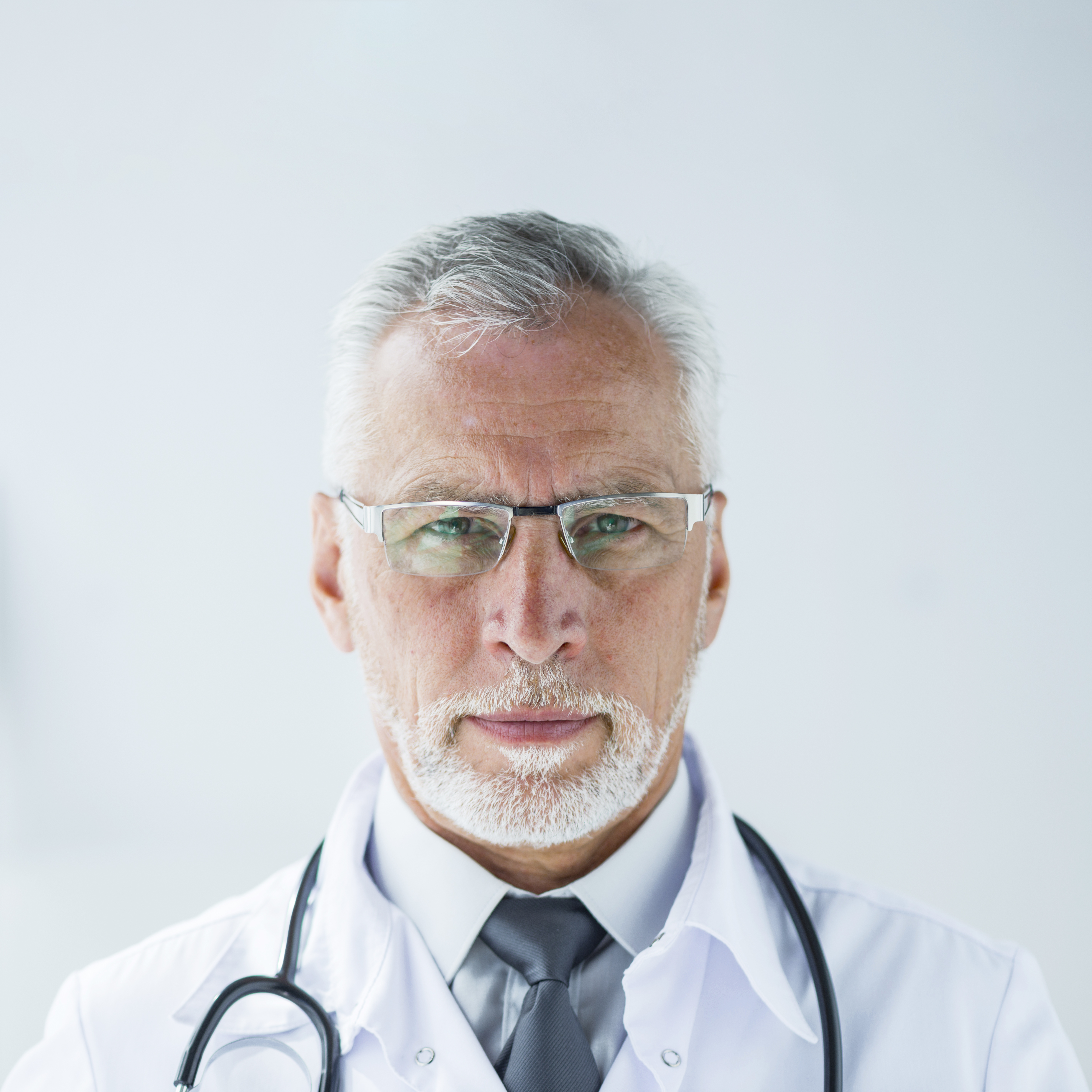 doctor